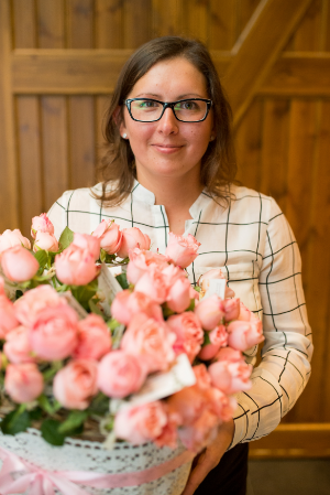Styling Workshop: Natalia van bloemenmeisjes.com