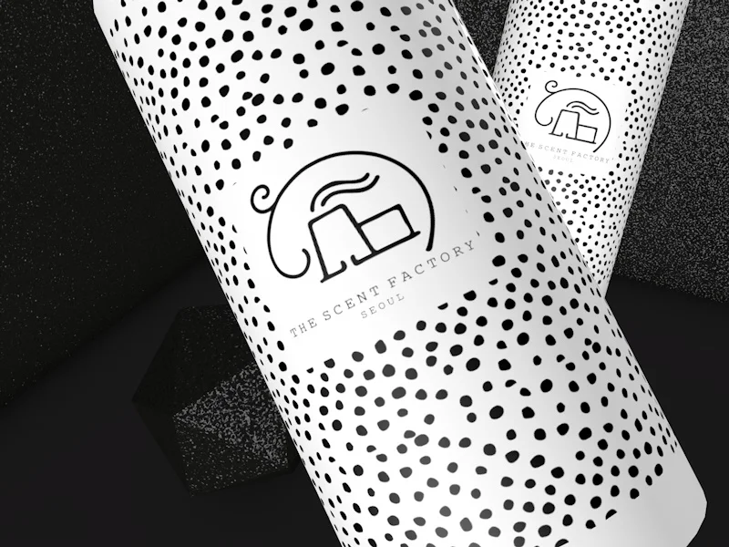 Patterns and Logo Design