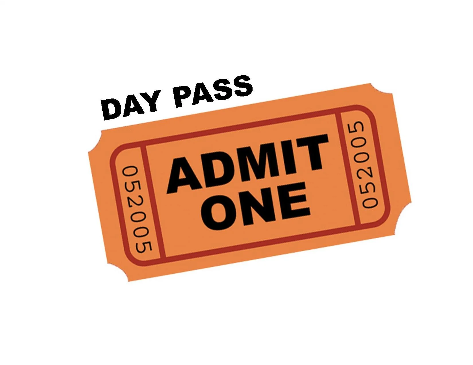 One Day Registration