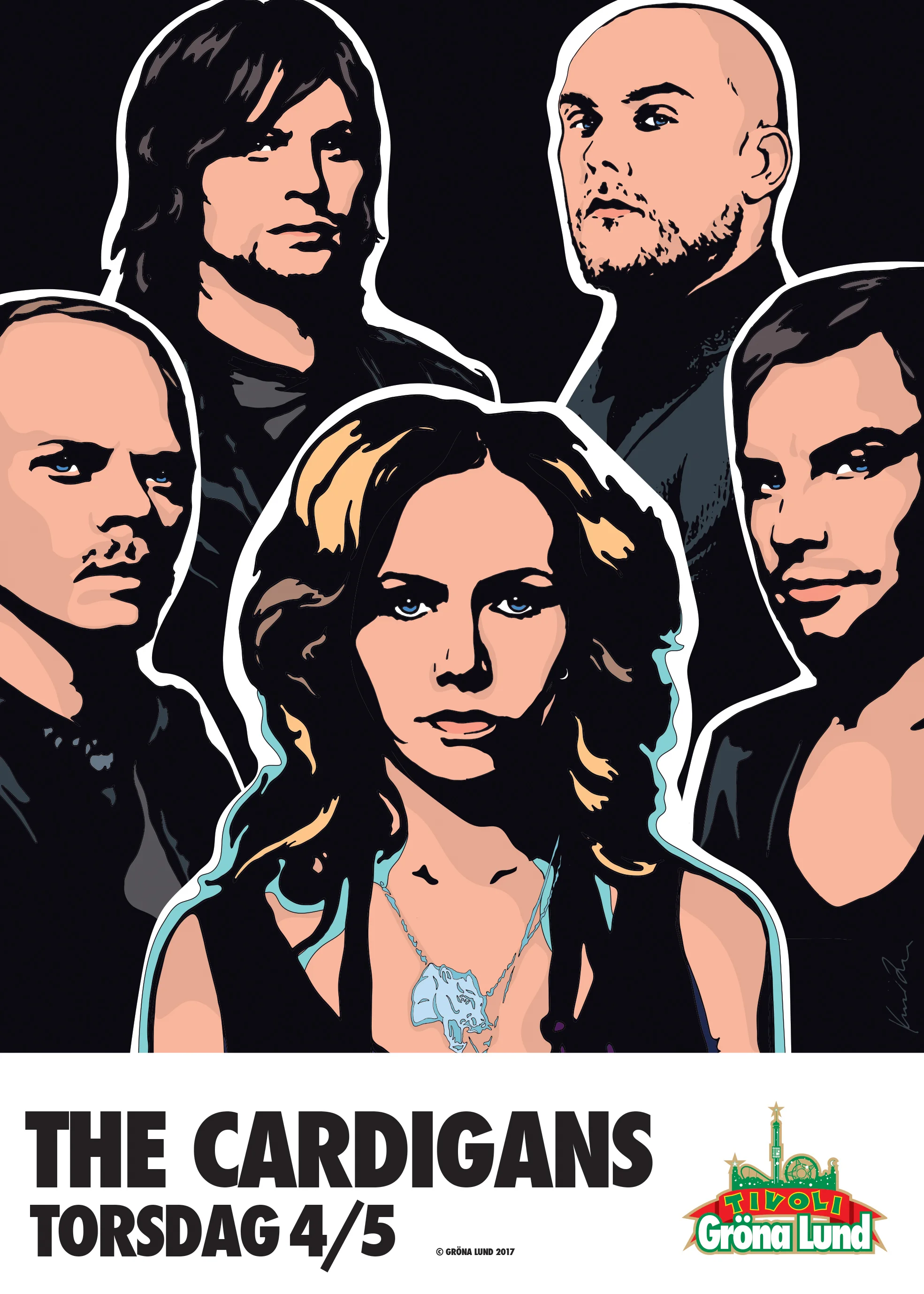 The_Cardigans_50x70.jpg