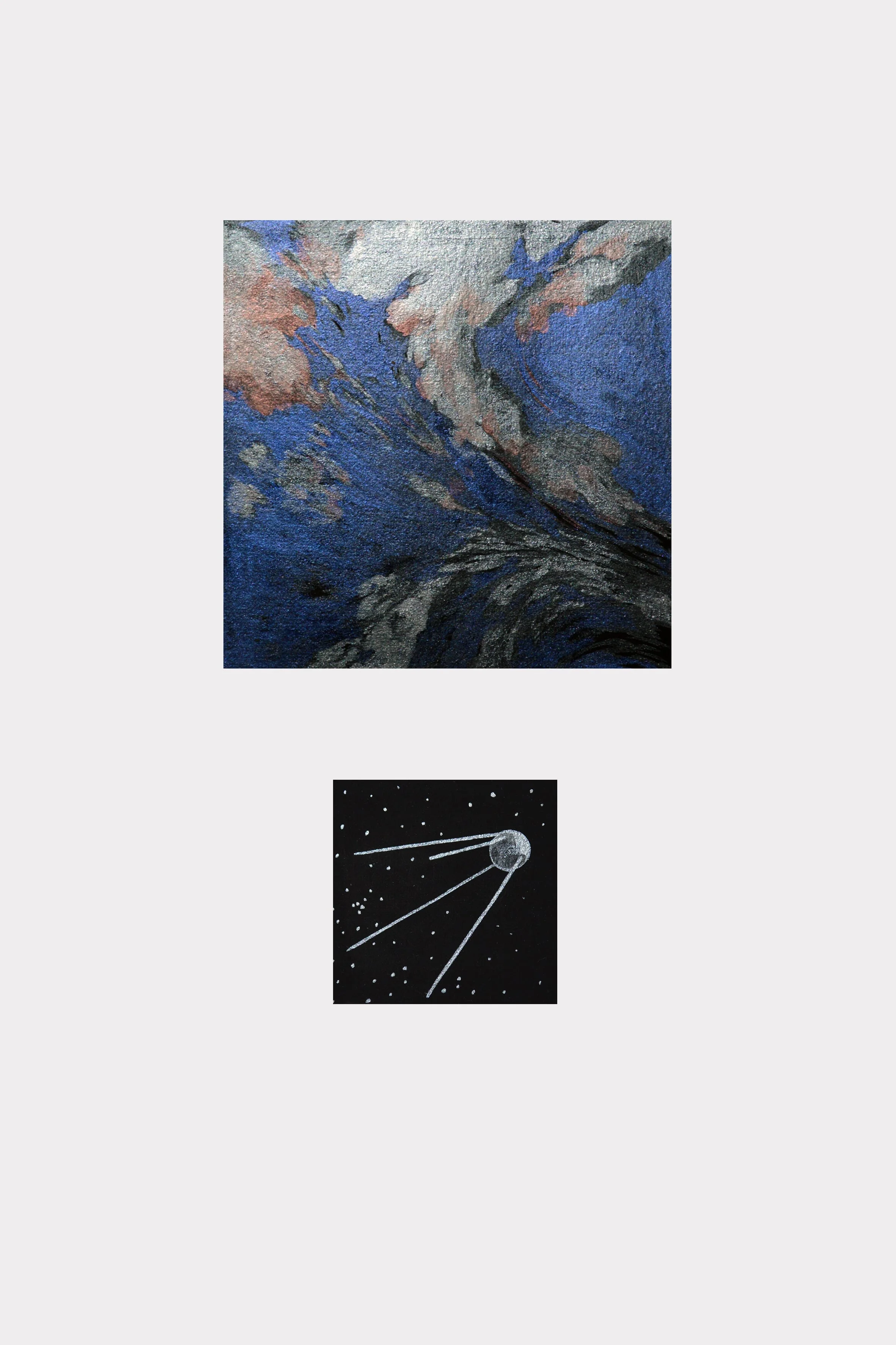 sputnik 1957