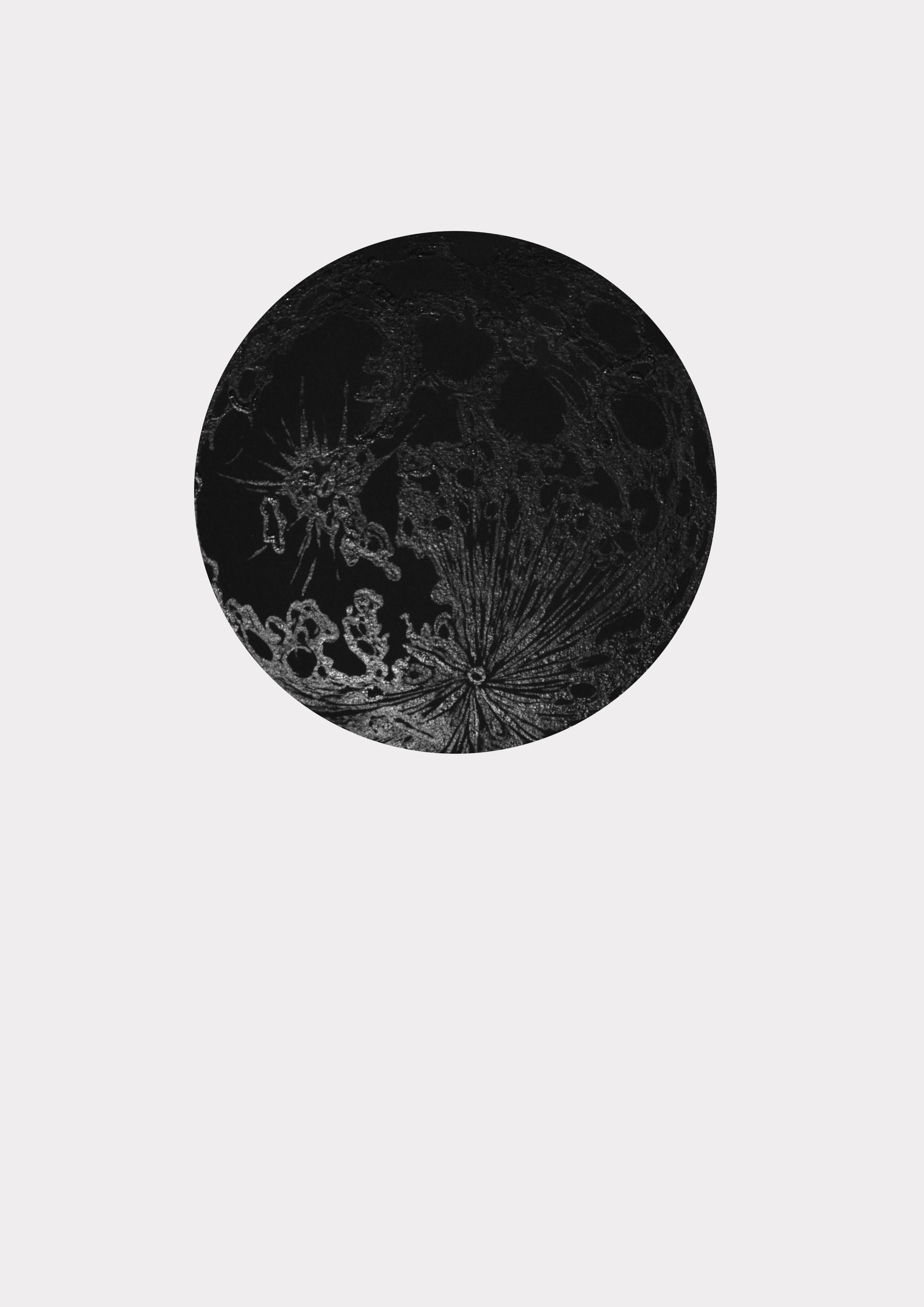 black moon