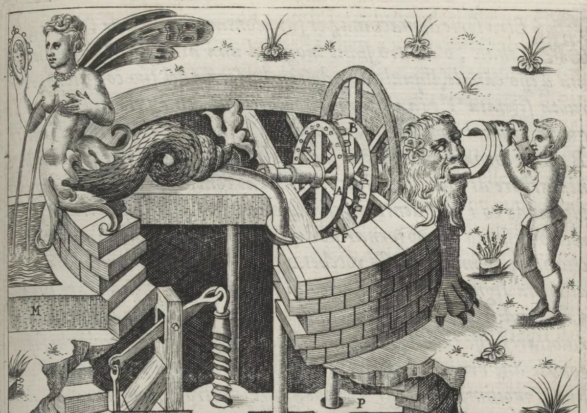 The elite contradictions of generative AI