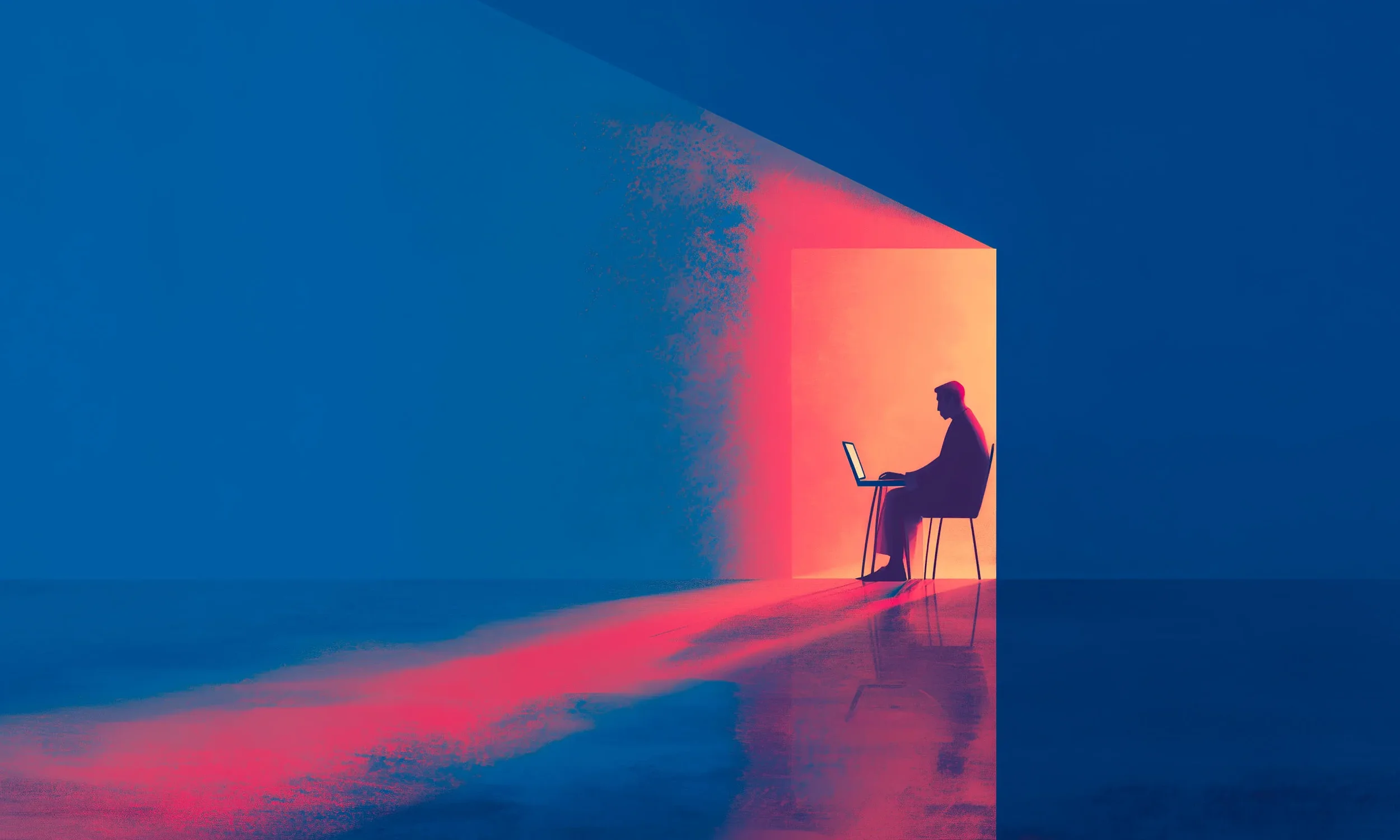AI Companies Want to Colonize Our Data. Here’s How We Stop Them.