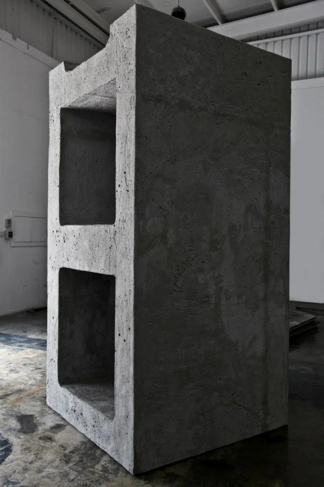Monolith Pillar | 2013