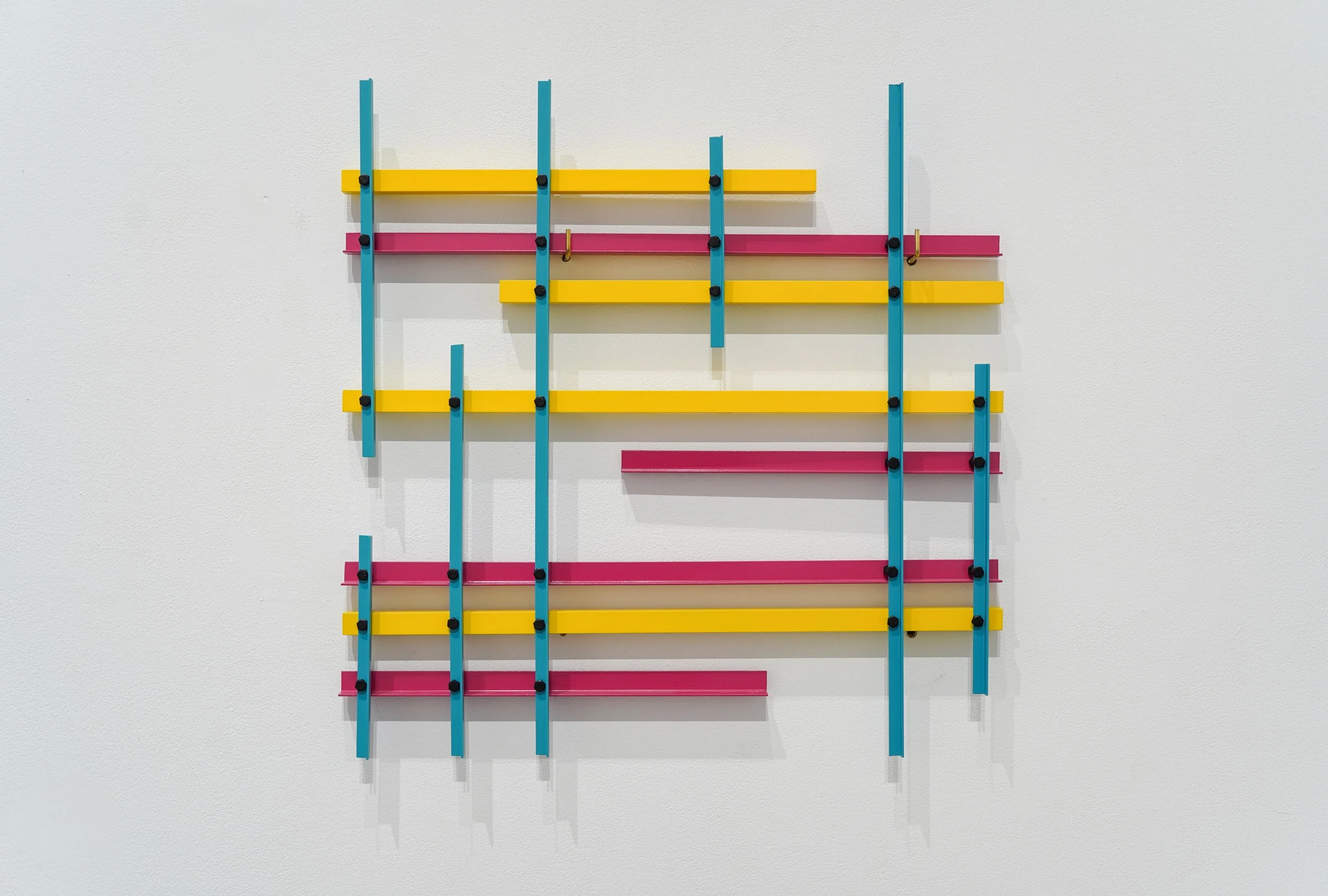 Constructivism: We see things as we are | Leila Heller Gallery 2022