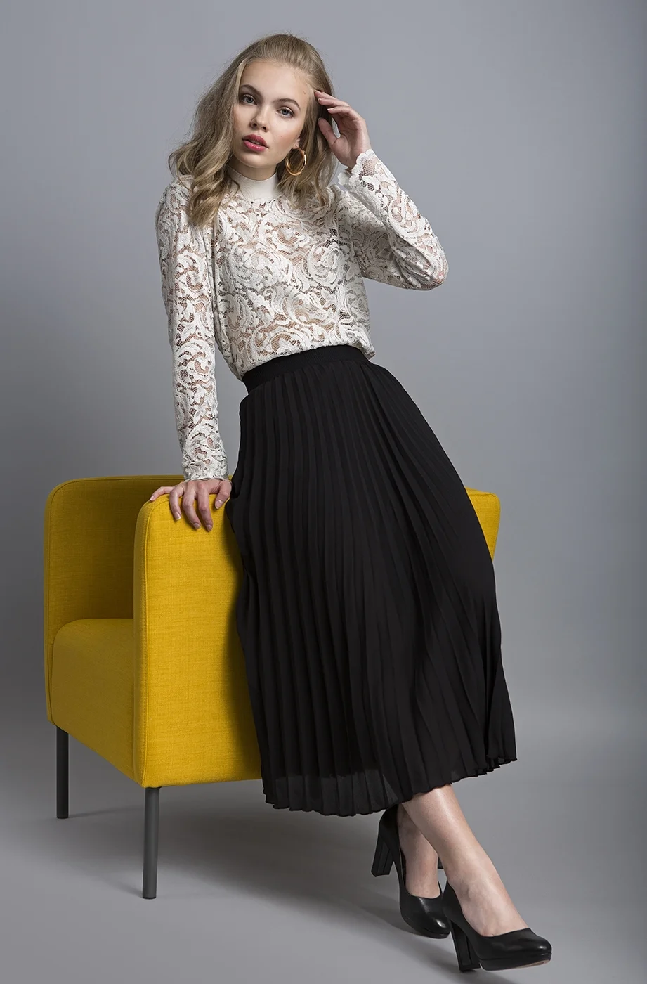 Photography by Line Møllerhaug for Horisont Bergen