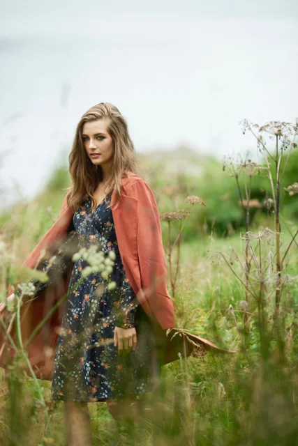 Photography by Morten Wanwik for Lagunen