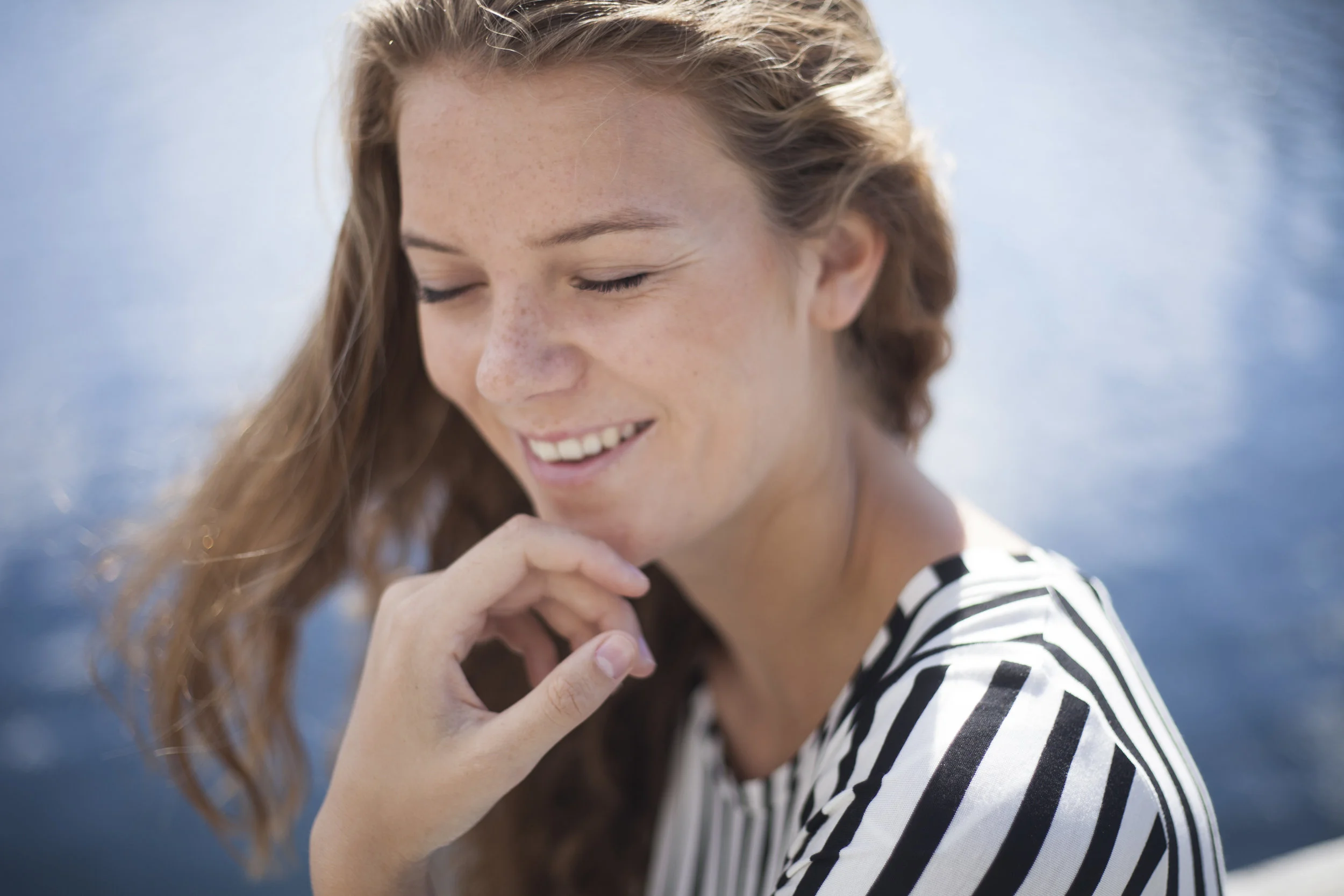  Photography by Marte Kittang  