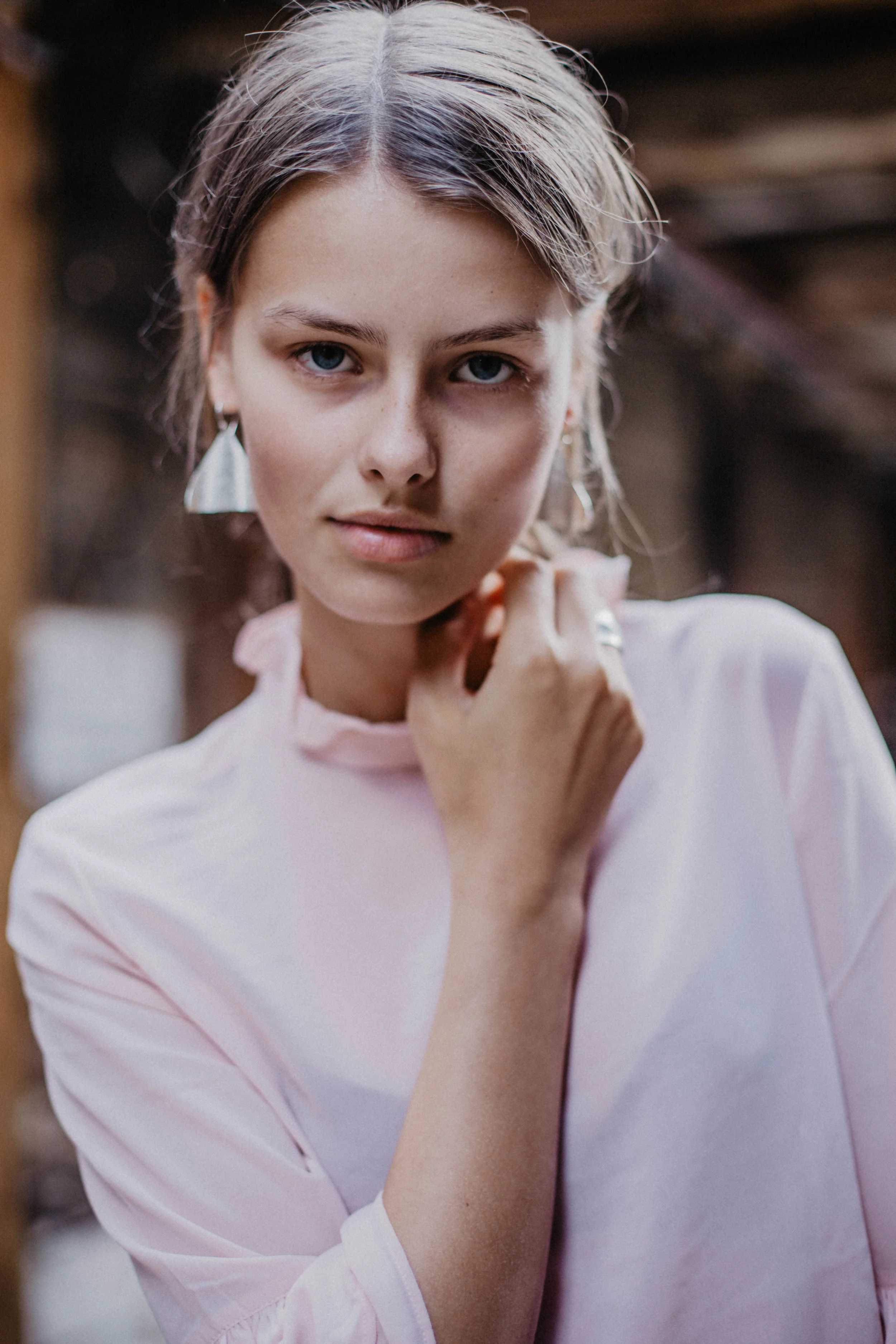 Photography by Paige Baralija