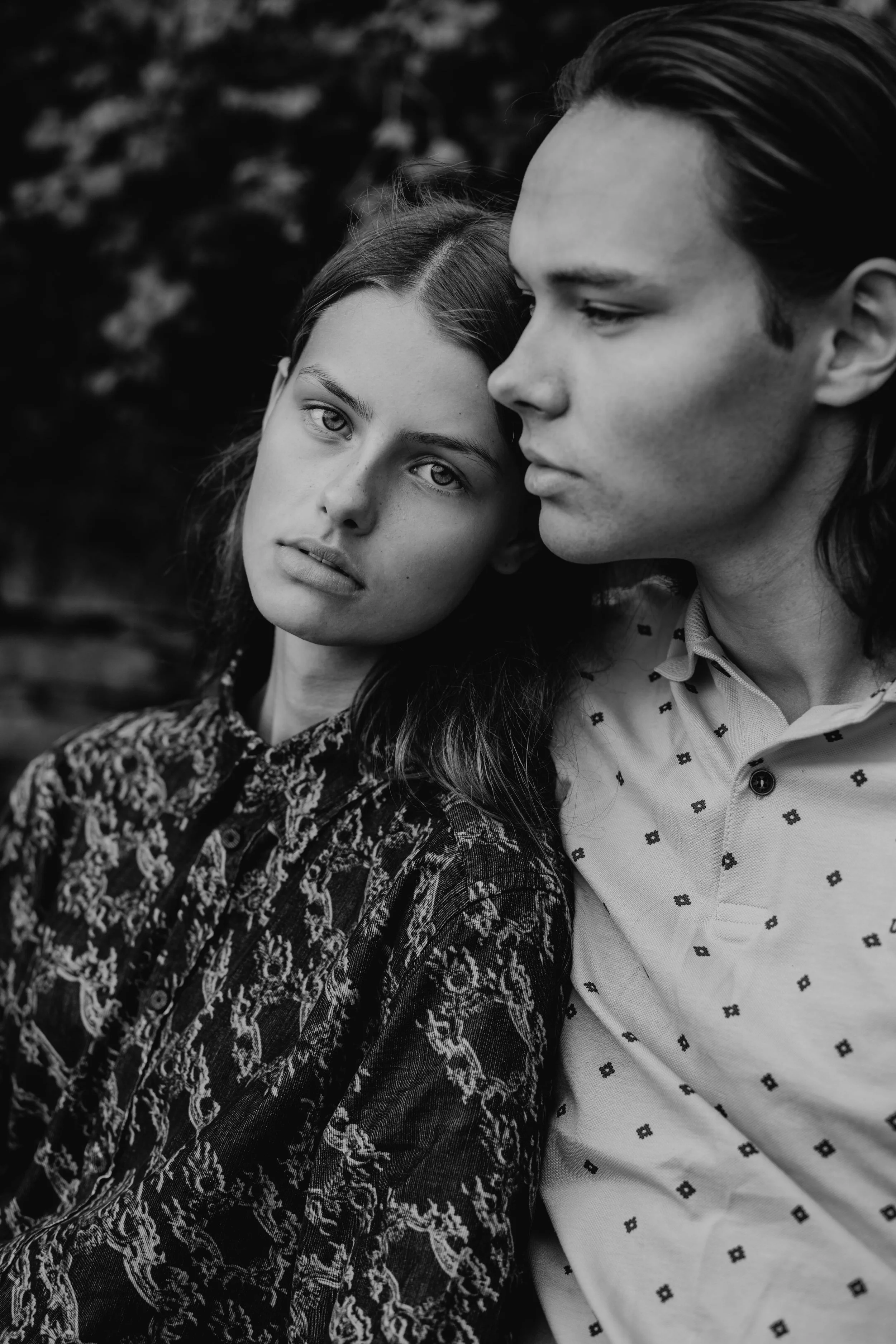 Photography by Paige Baralija