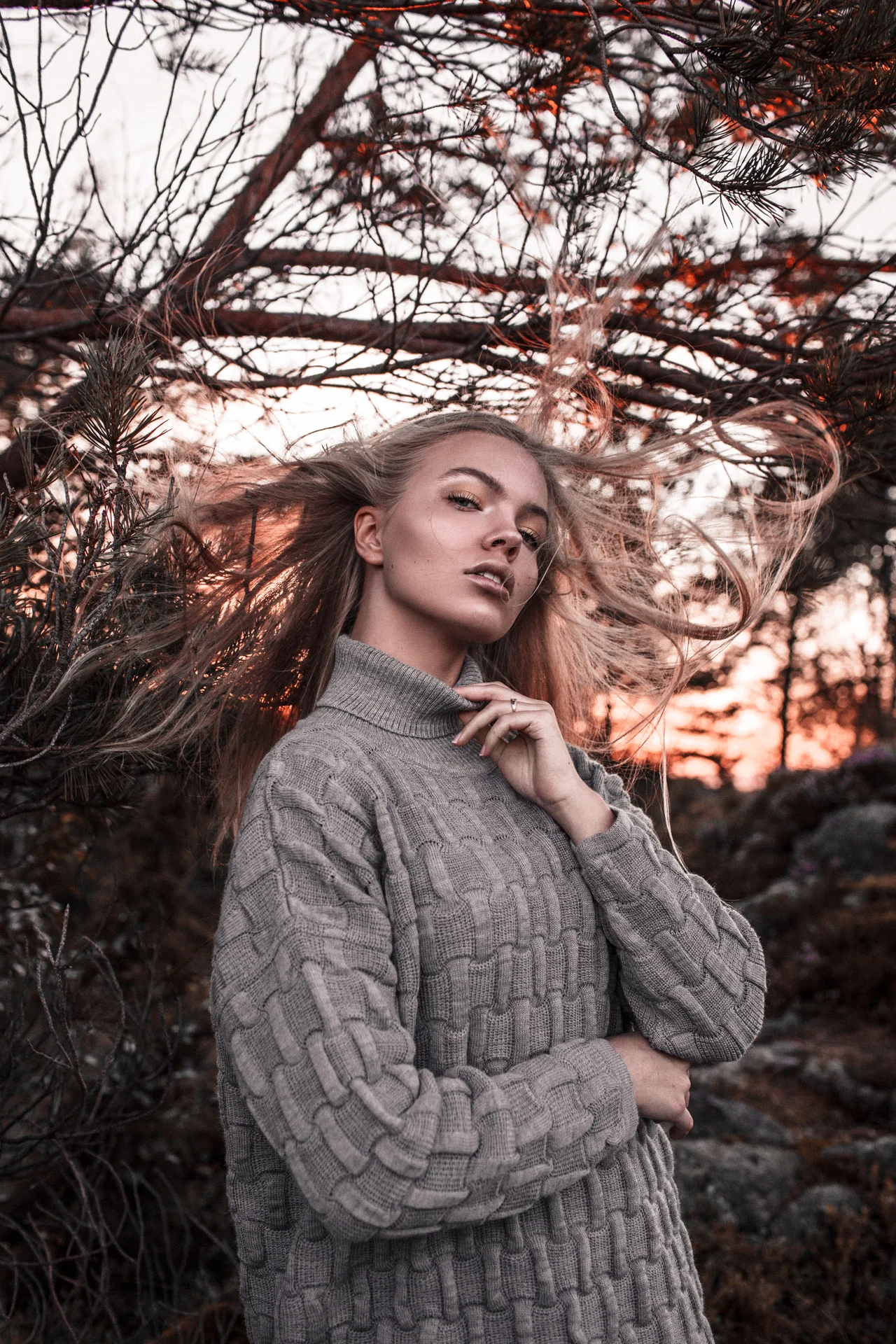 Photography by Liisa H. Hole