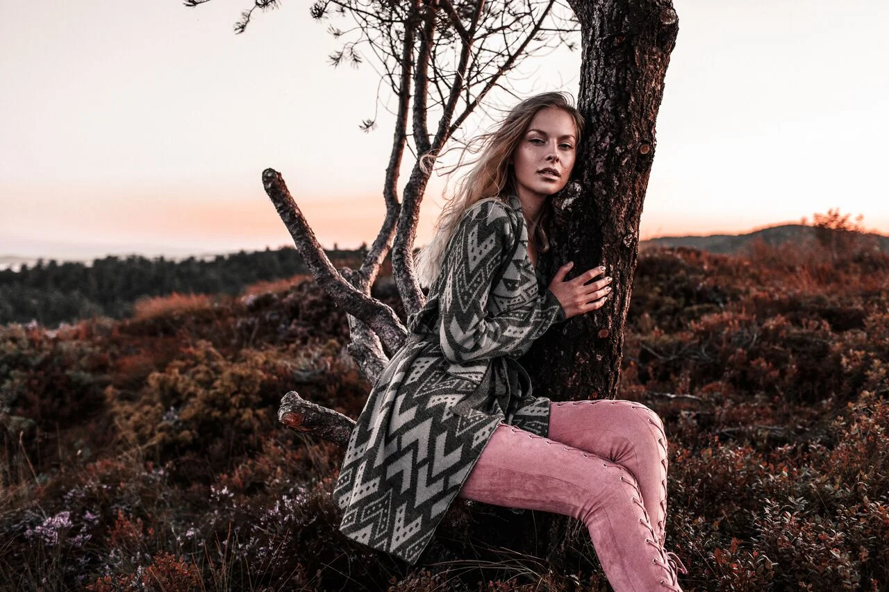 Photography by Liisa H. Hole
