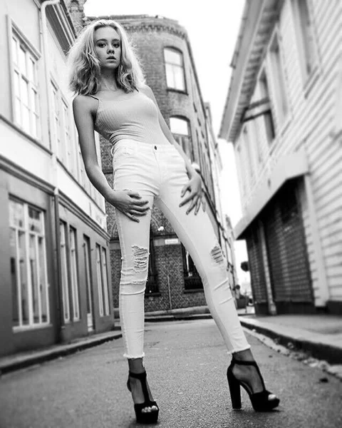 Photography Frode Andersen