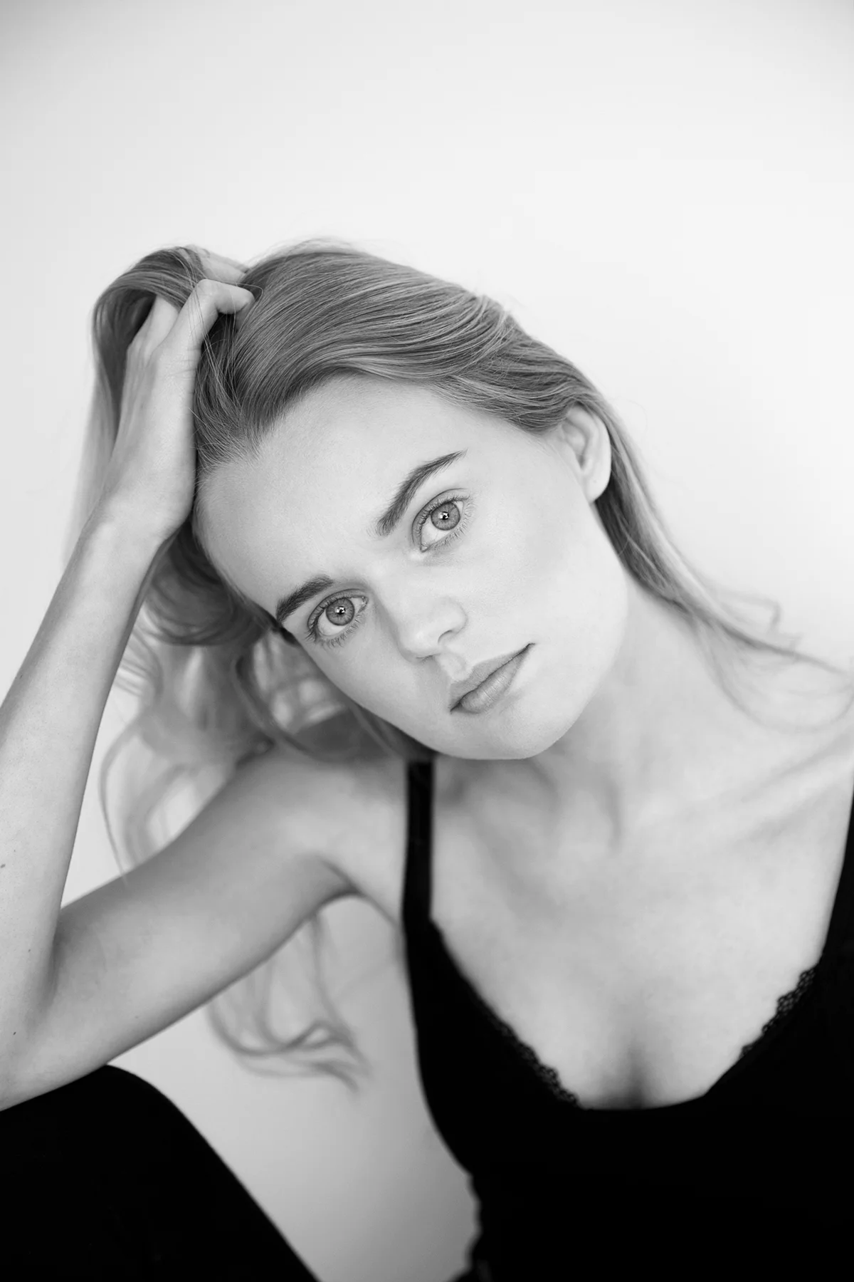 Photography by Vilde Wathne-Johannessen