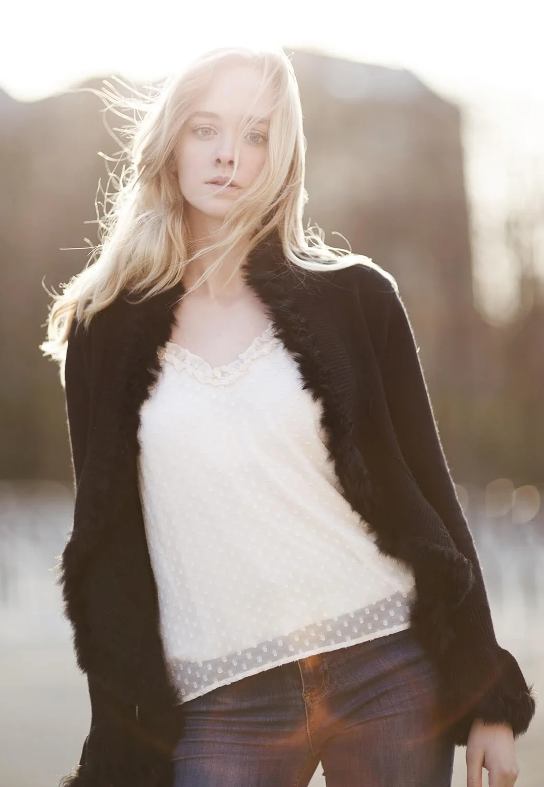 Photography by Vilde Wathne-Johannessen