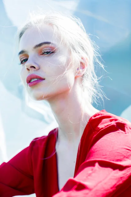 Photography by Stian Mauricio Foss