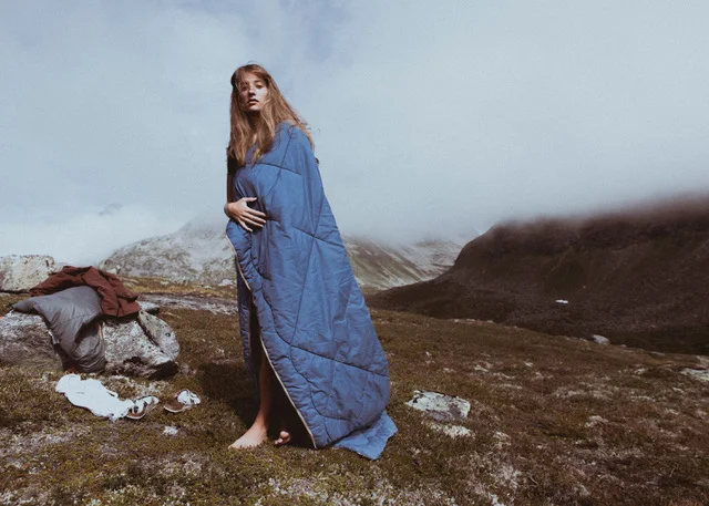 Photography by Henrik Latsch