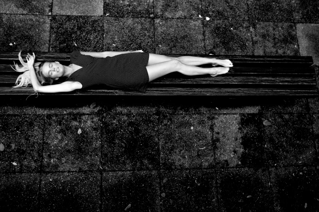 Photography by Mantas Girskas