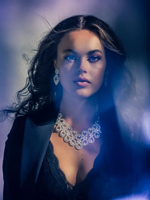 photography by fransisco Munoz for sartor