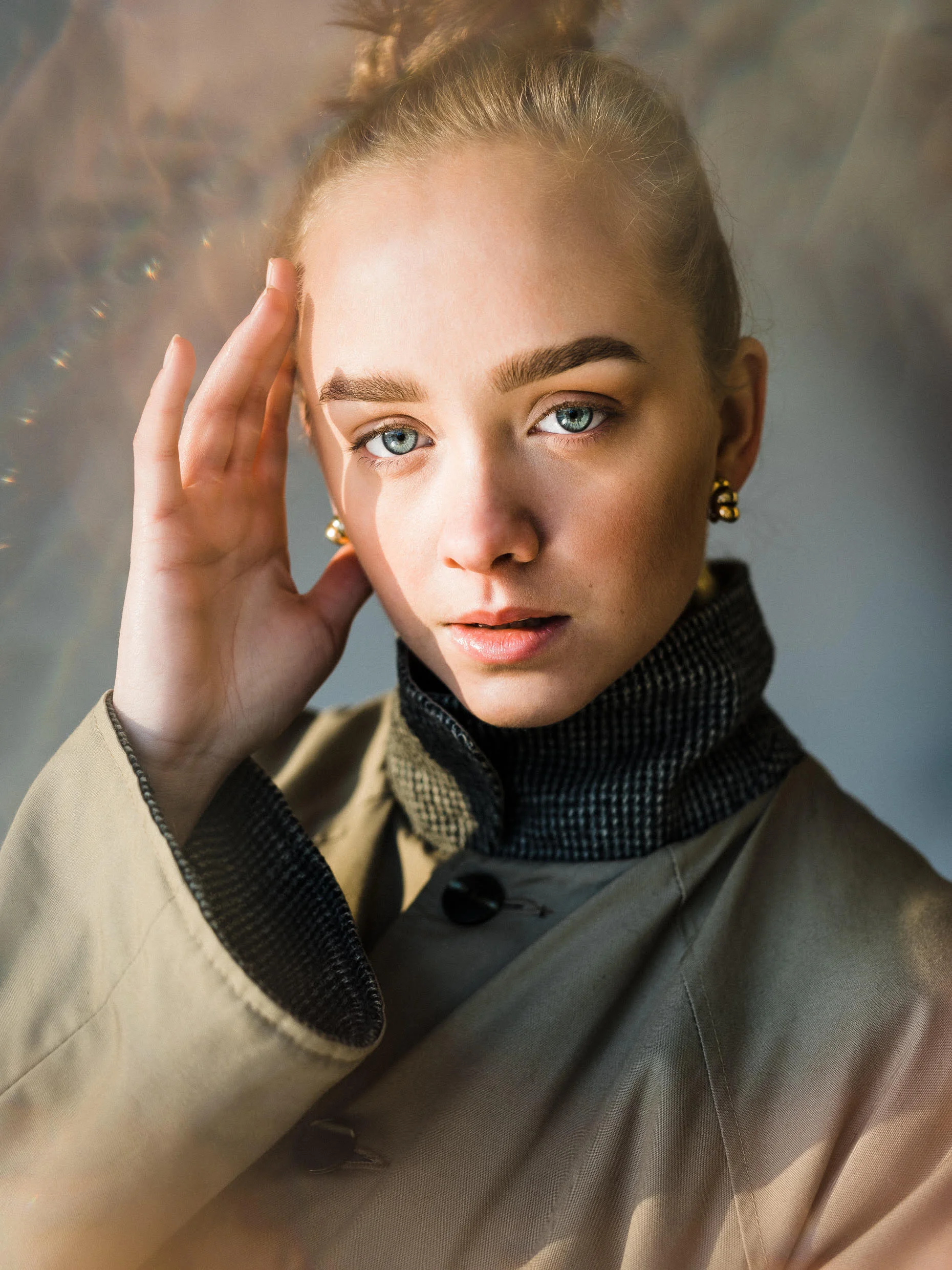 Photography by Cecilie Bannow
