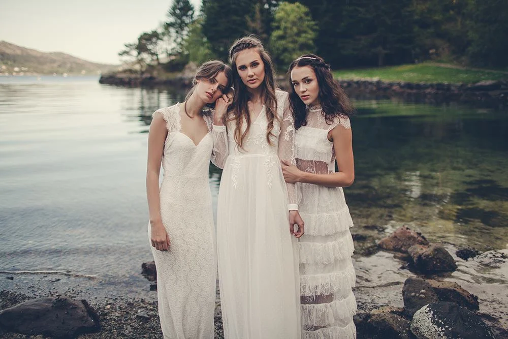Photography by Kristina Vosyliene