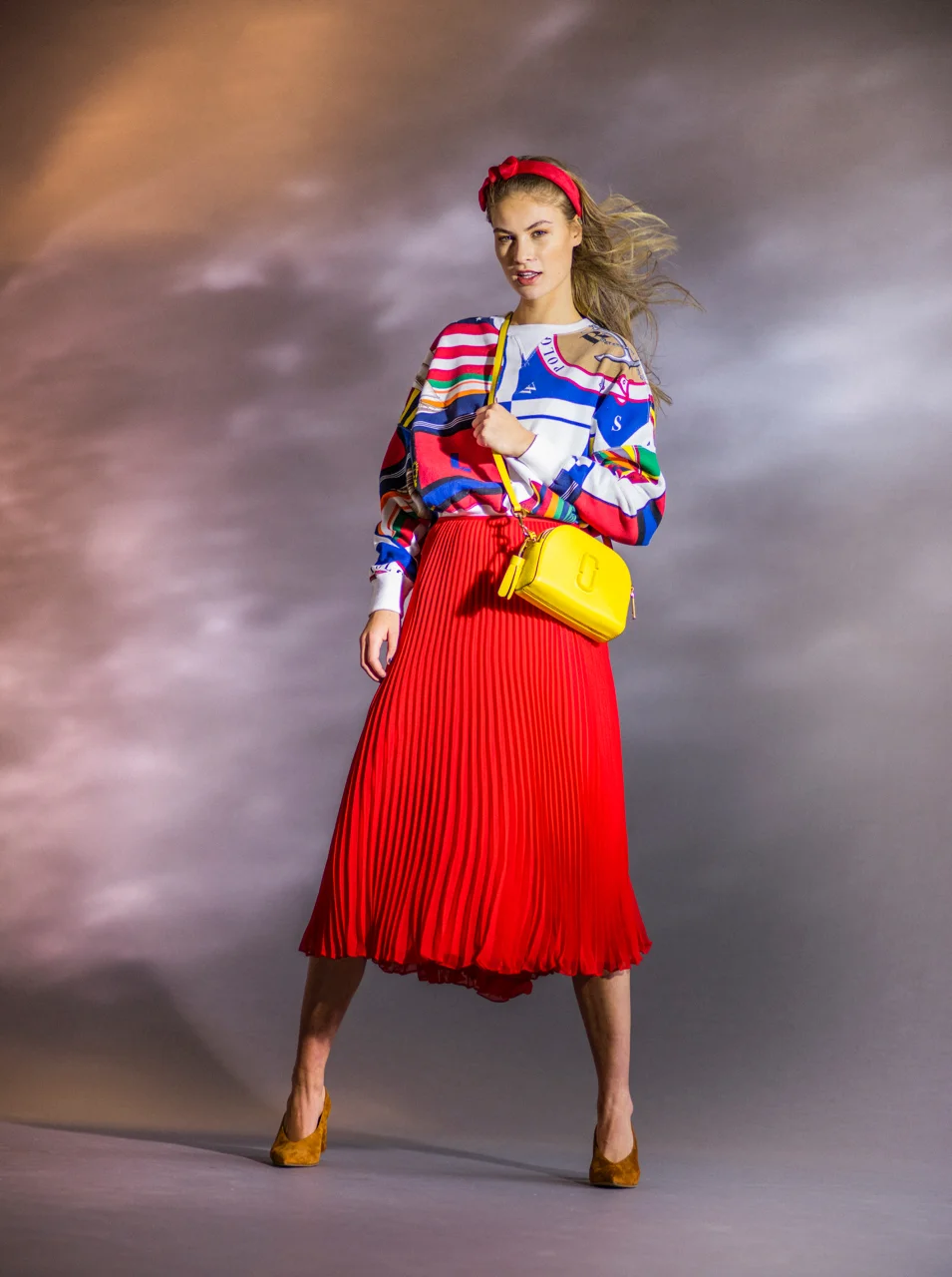 Photography by Fransisco Munoz for Byliv
