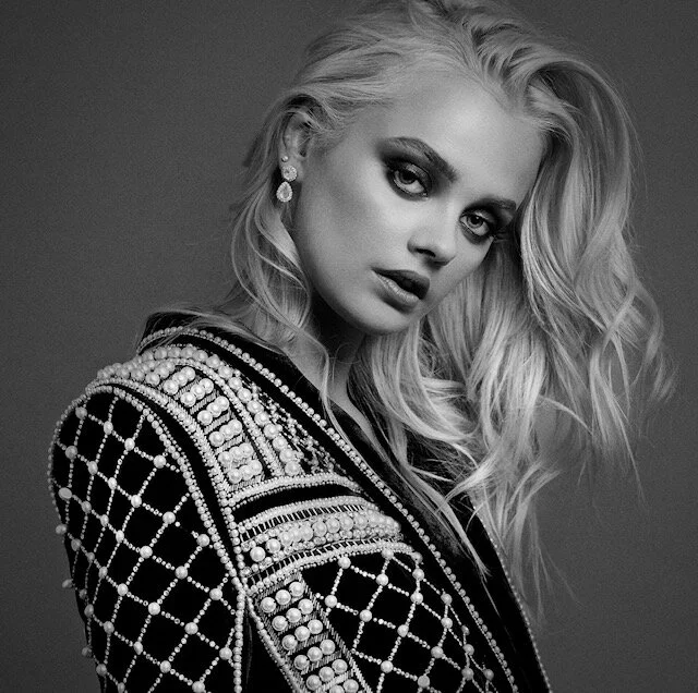photography by Espen Harward