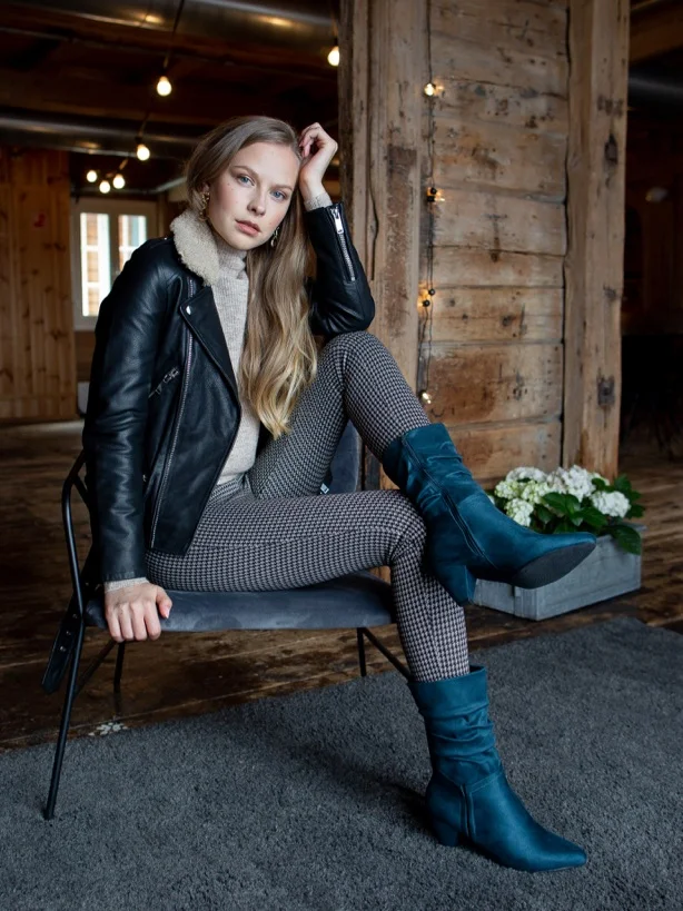 Photography by C Foto / Camilla Waage for Vestkanten