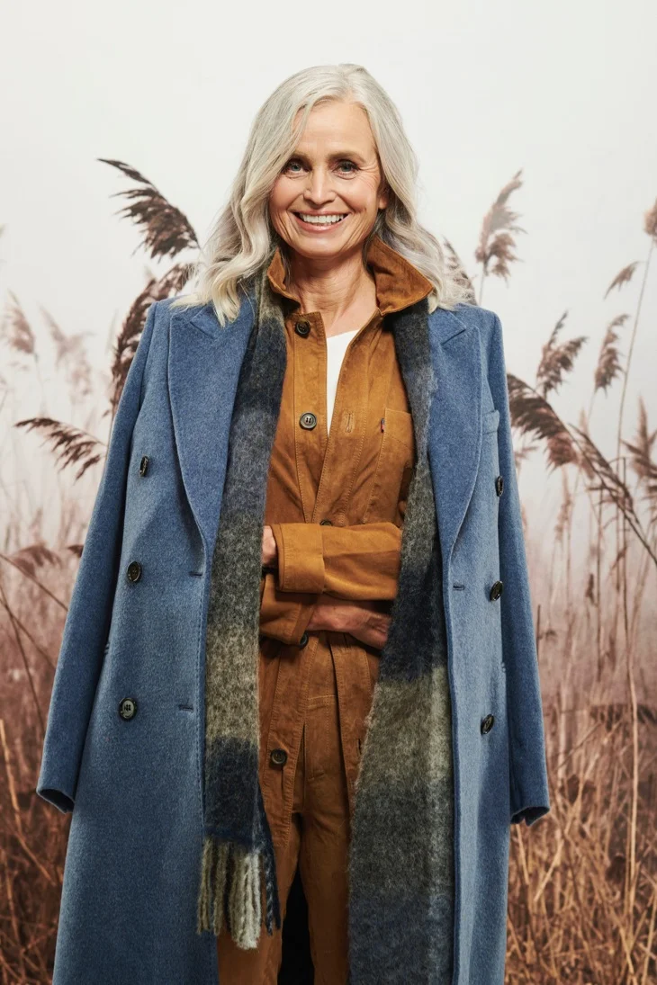 Photography by Morten Wanvik for Lagunen
