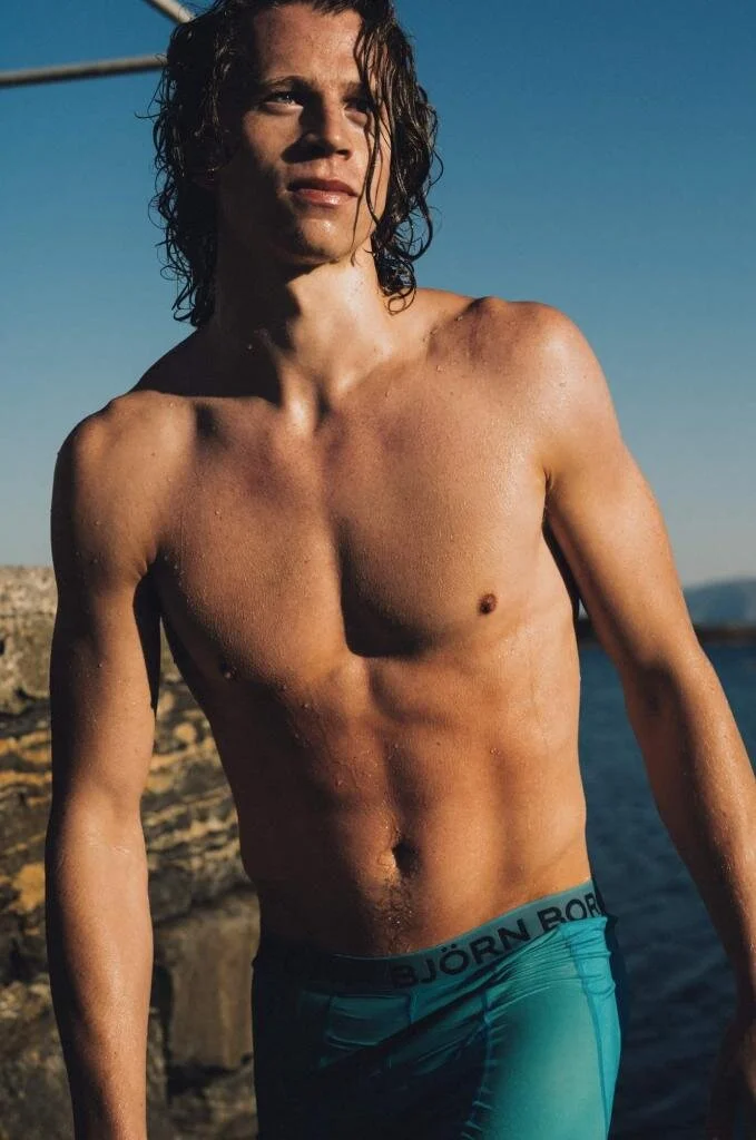  Photography by Fred Jonny Hammerø 