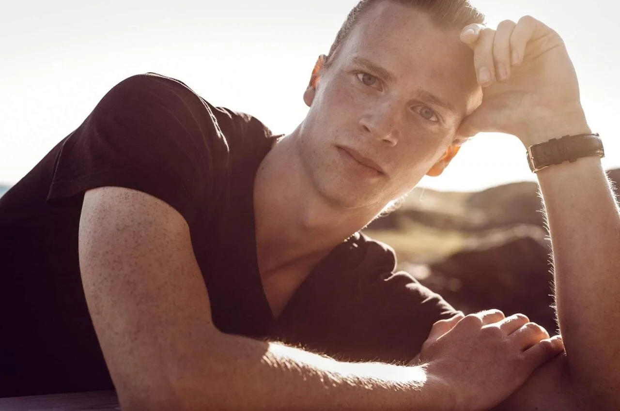  Photography by Fred Jonny Hammerø 