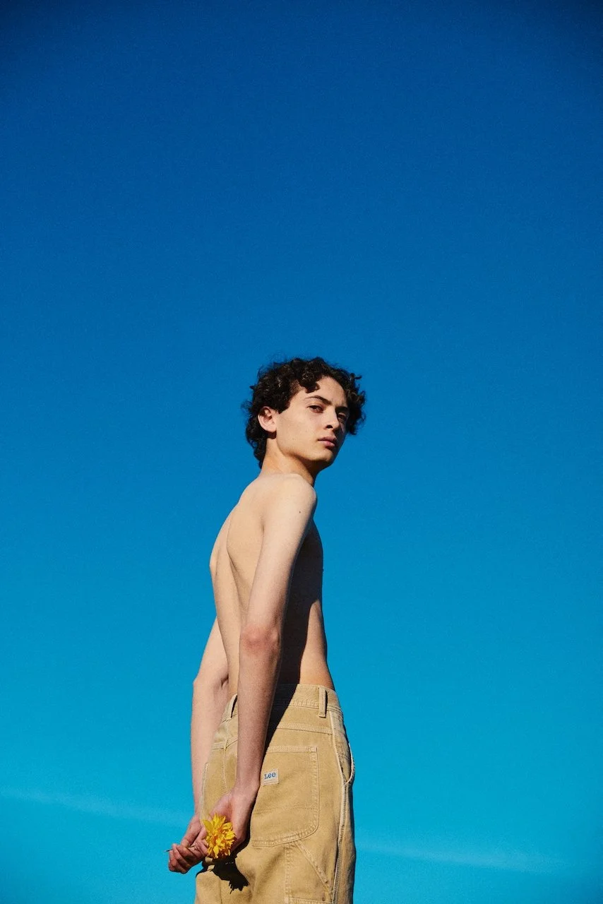  Photography by Julio M. Salas 