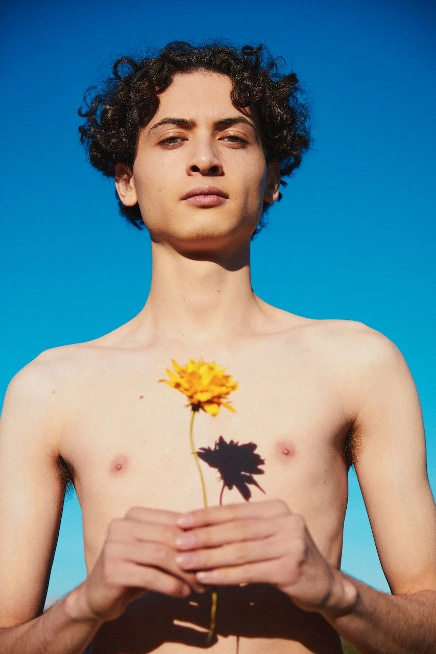  Photography by Julio M. Salas 