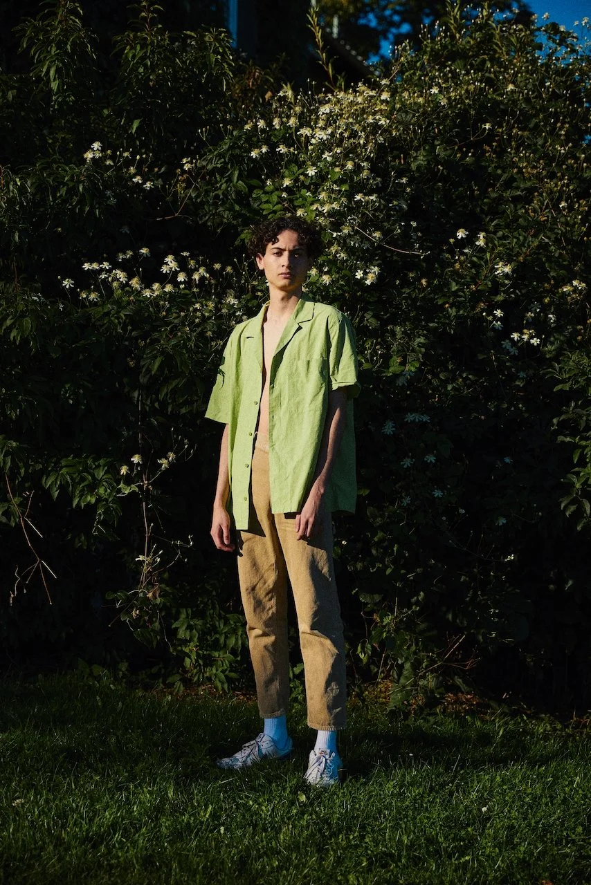  Photography by Julio M. Salas 