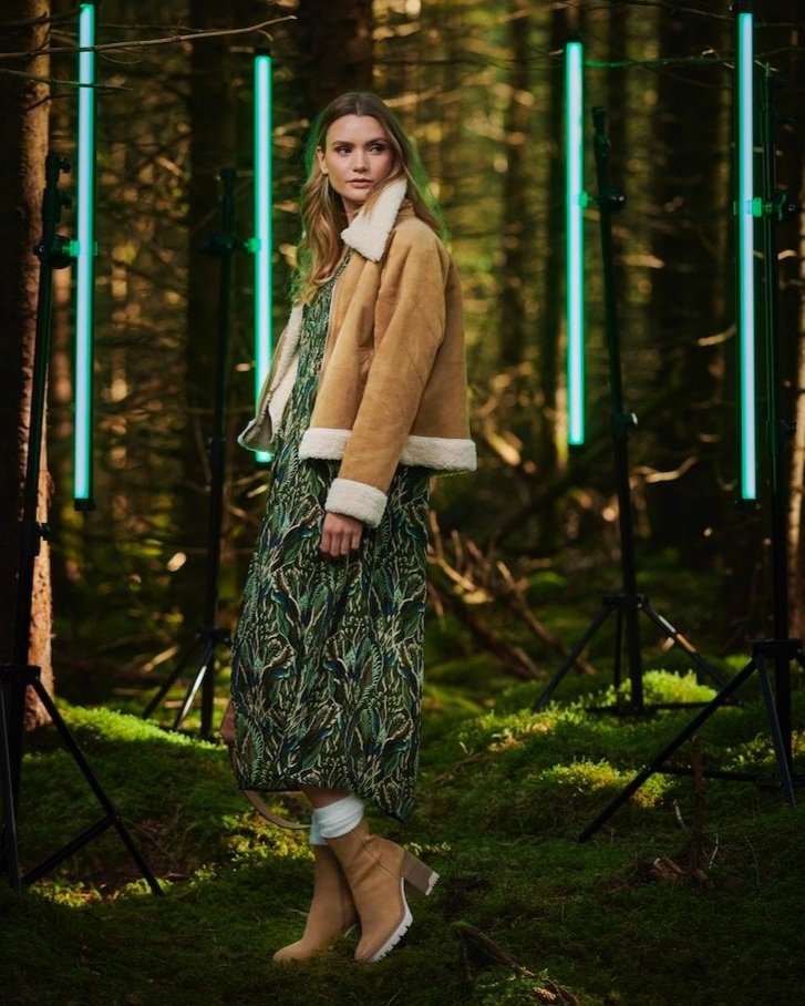 Photography by Morten Wanvik for Lagunen