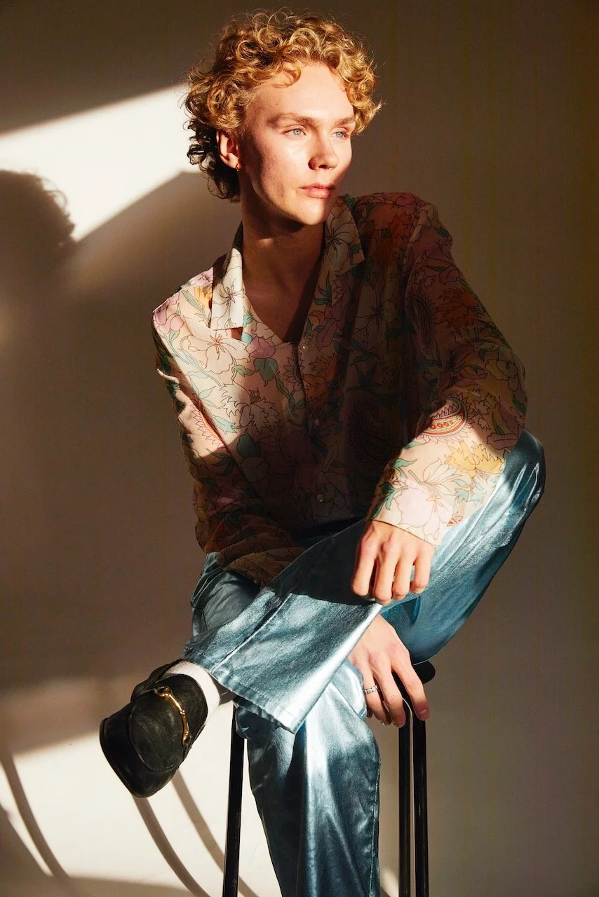  Photography by Julio M. Salas 