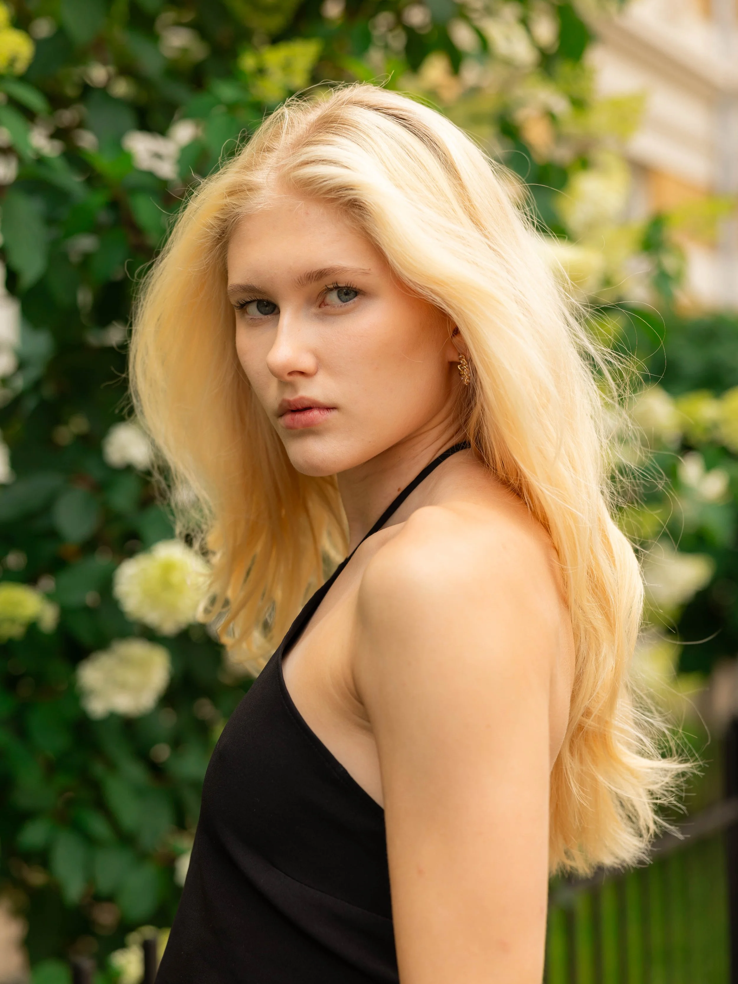 Photography by Bella Mørk