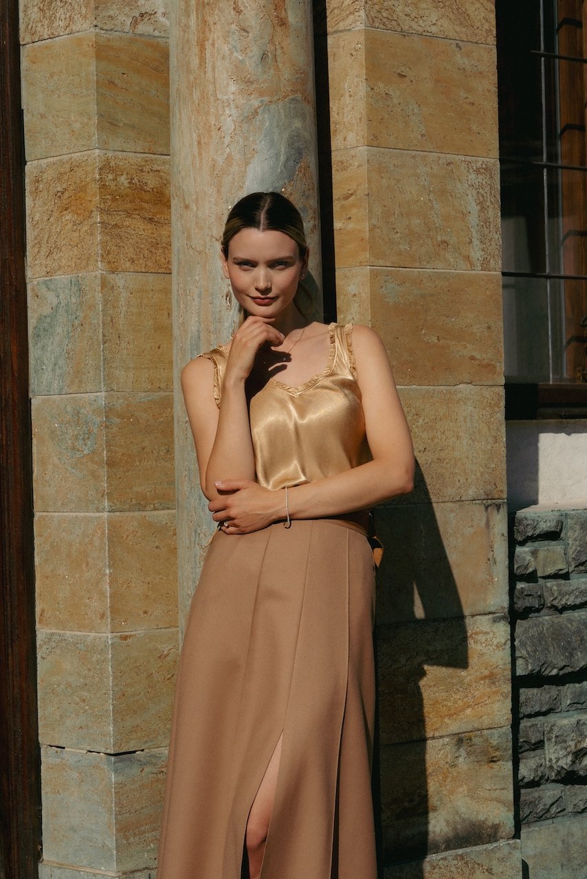 SKARV FINE JEWELRY // Foto, makeup, styling & AD av Fure studio
