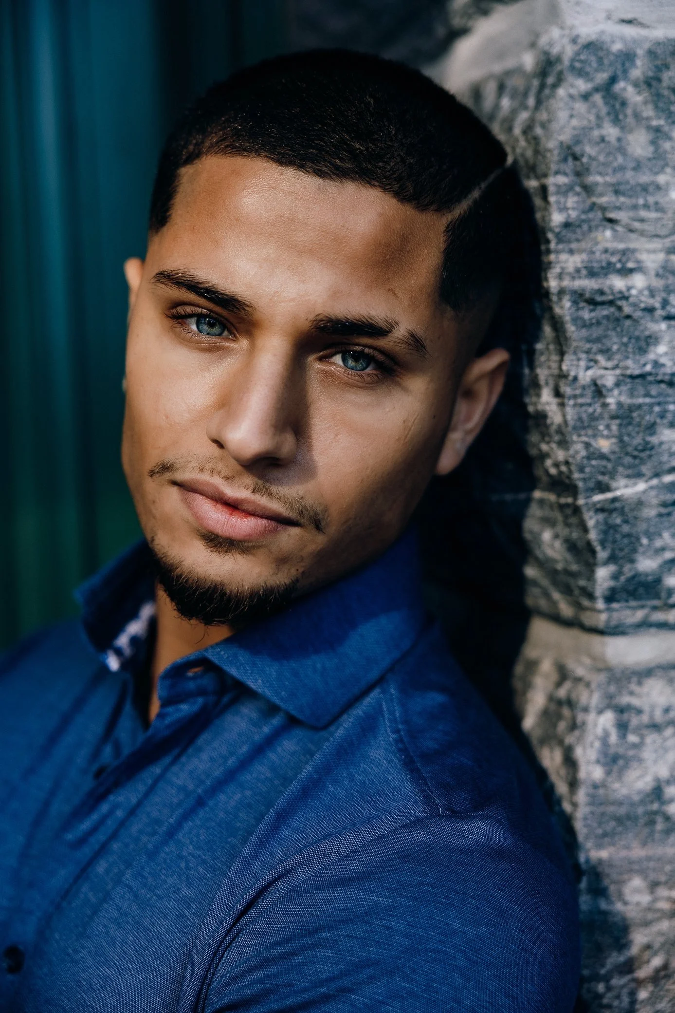  Photography by  Moody Light Photography  