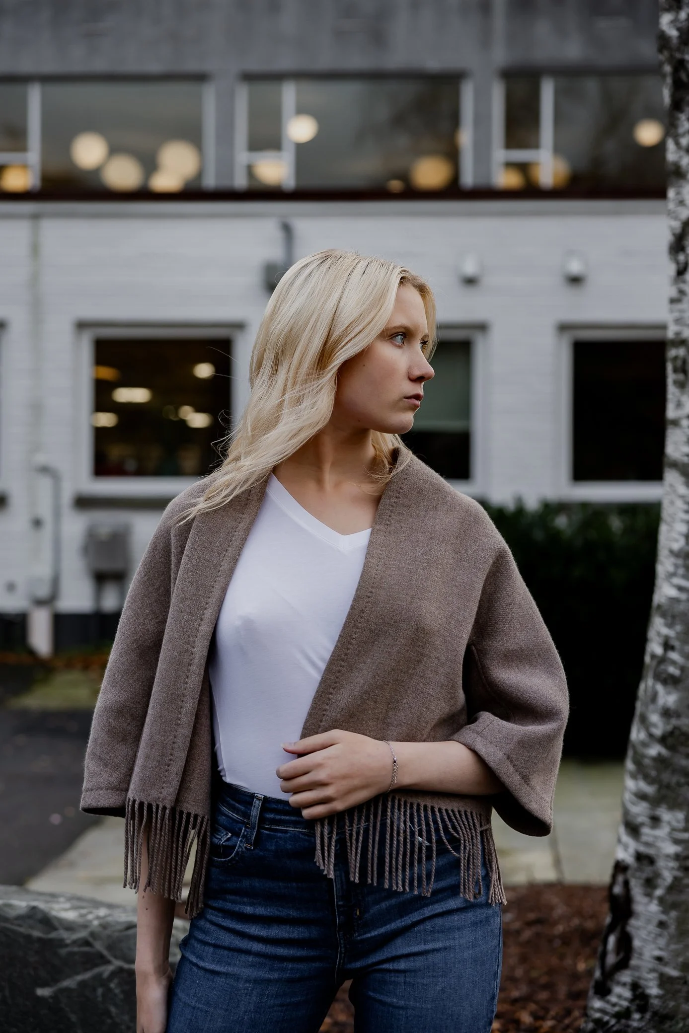  Zaida // Photography by @moodylightphotography 