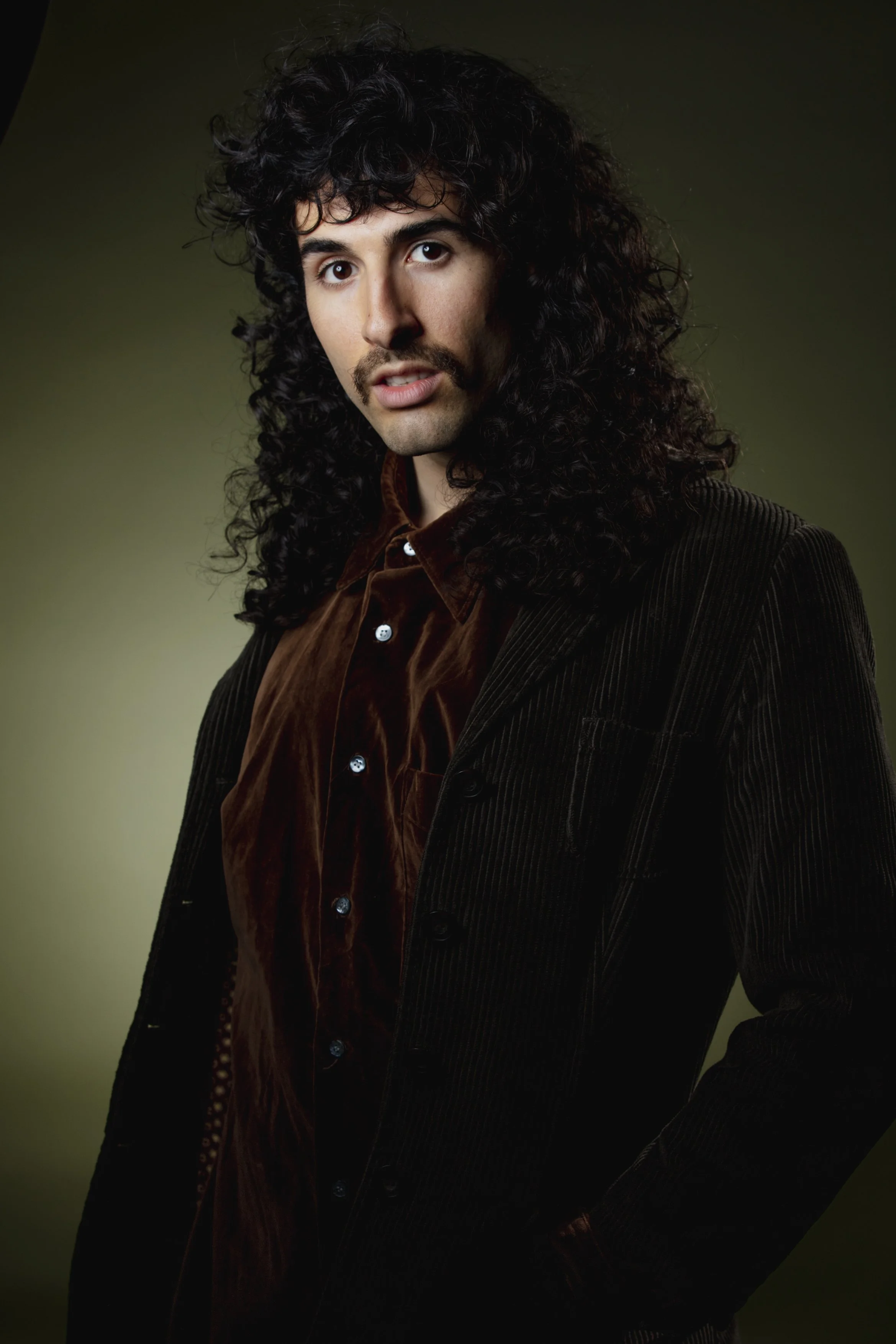  Photography by Hanne Cathrin Olsen // Norsk Frisørskole 