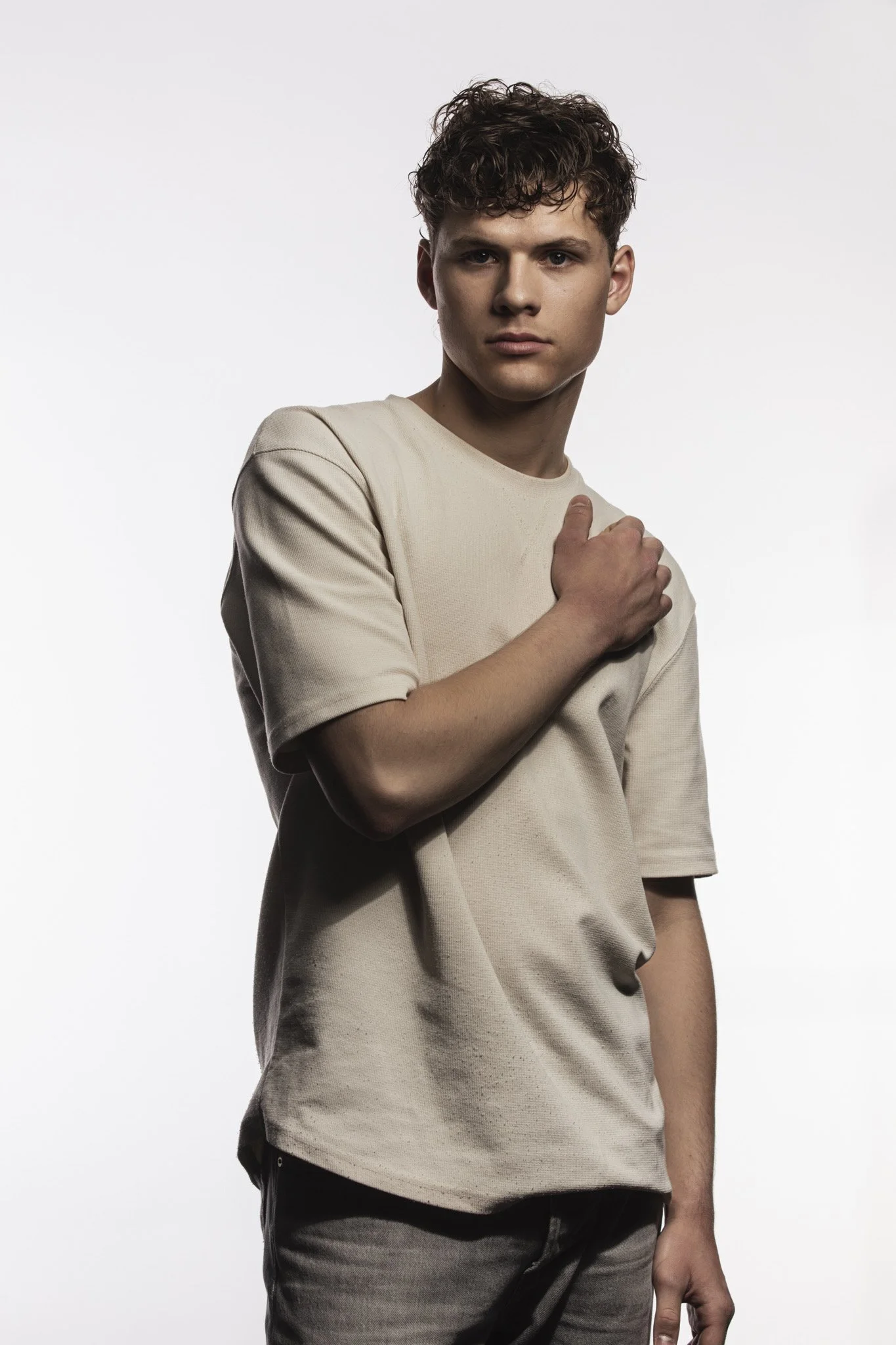  Photography by Hanne Cathrin Olsen // Norsk Frisørskole 