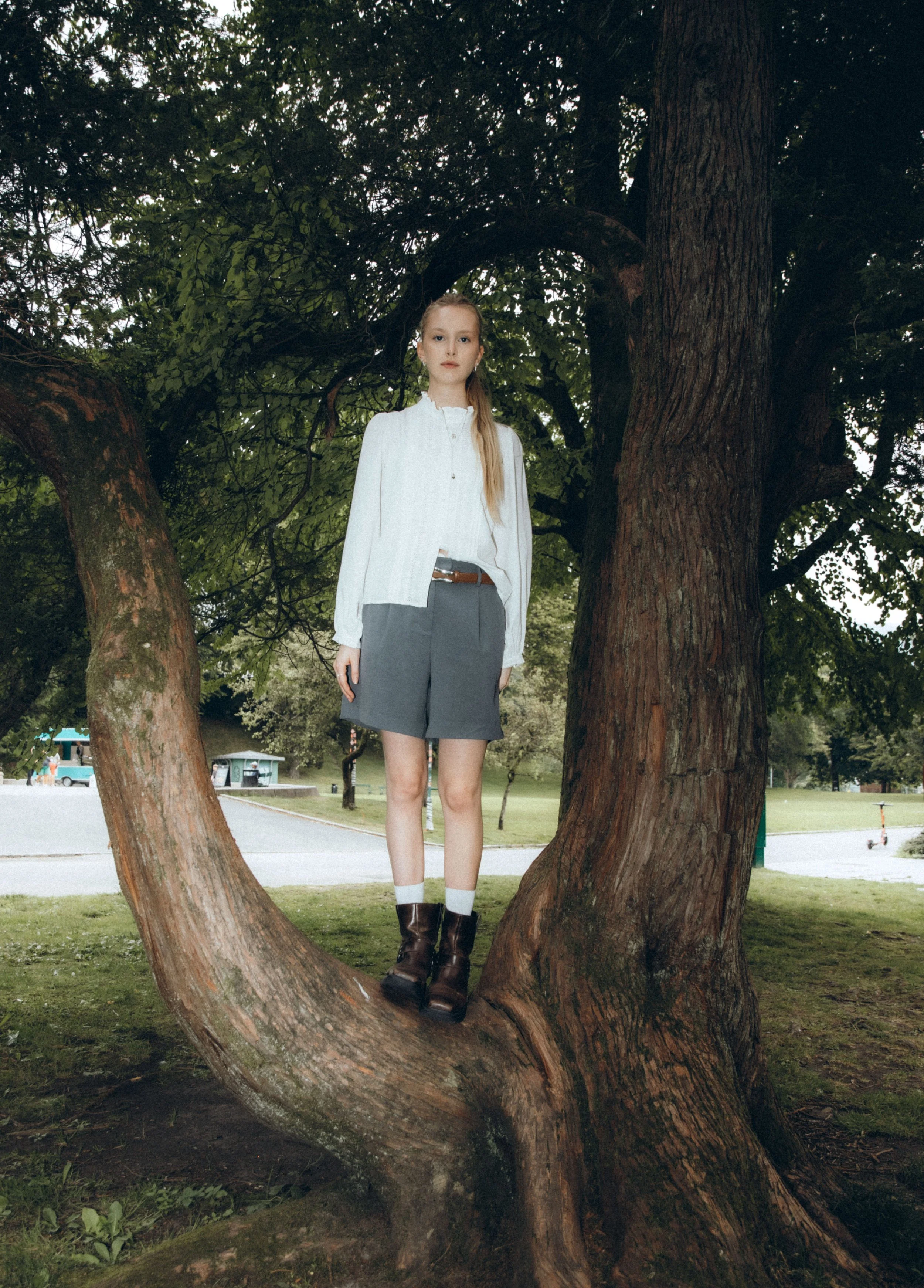 Photography by Tomas Larsen