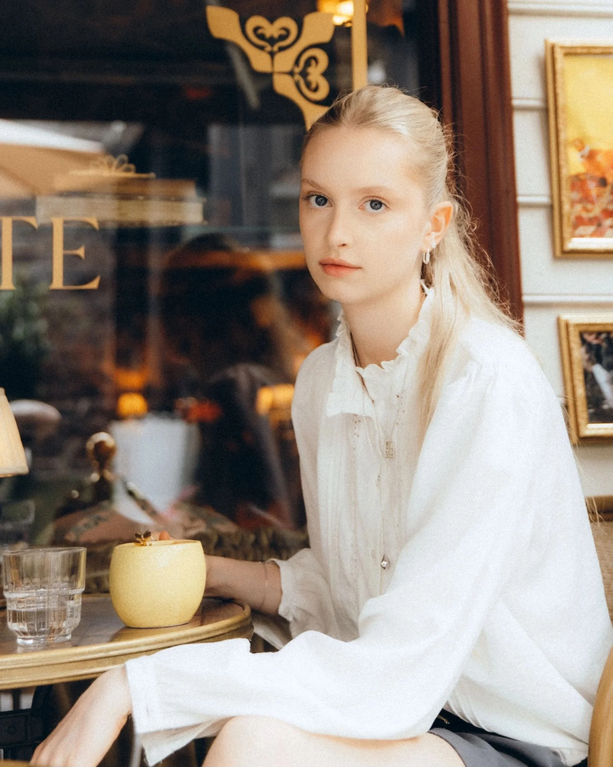 Photography by Tomas Larsen