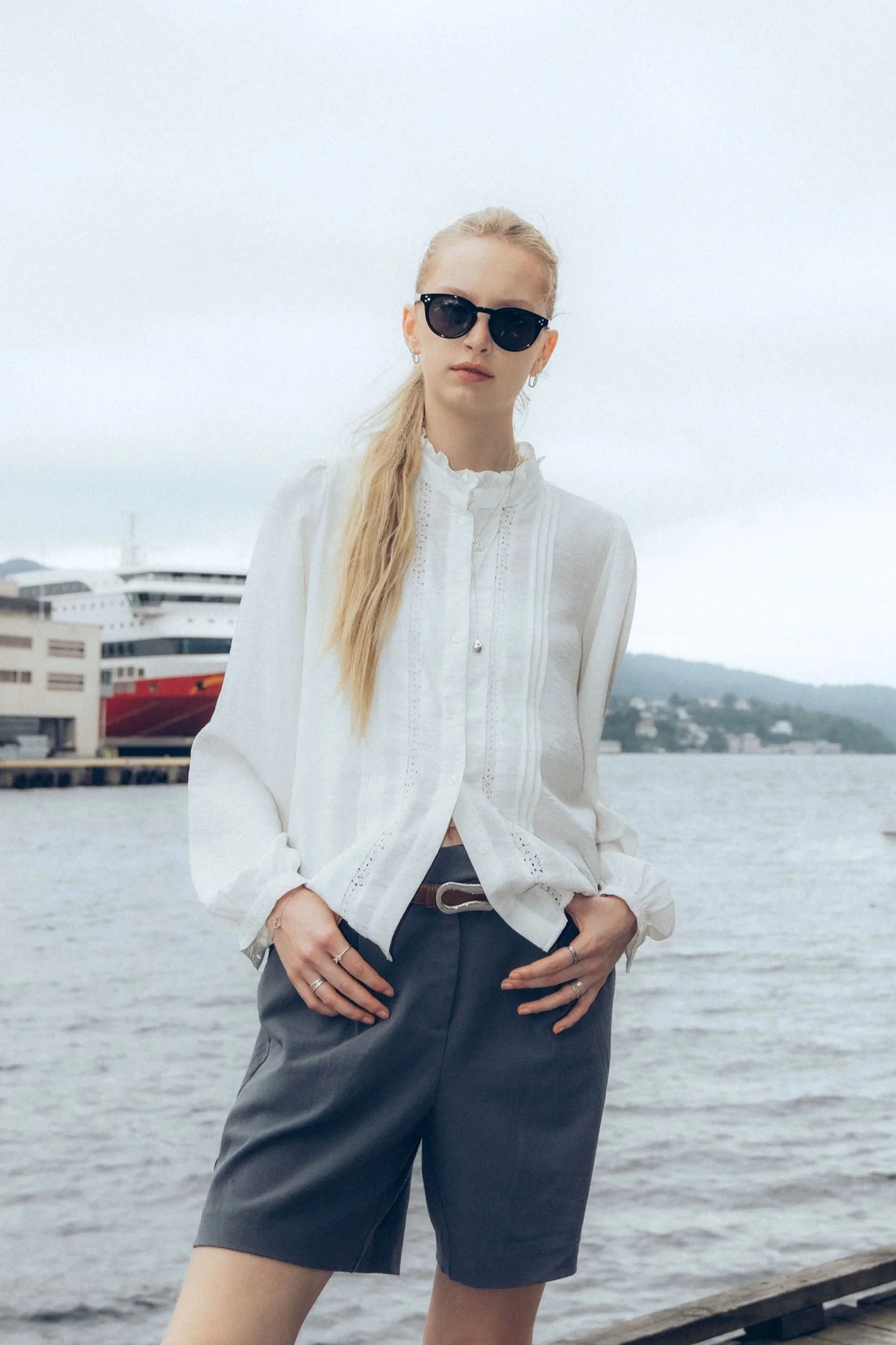Photography by Tomas Larsen