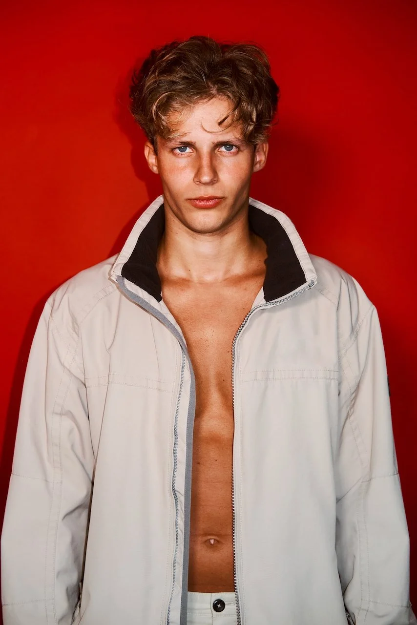  Photography by Julio M. Salas 