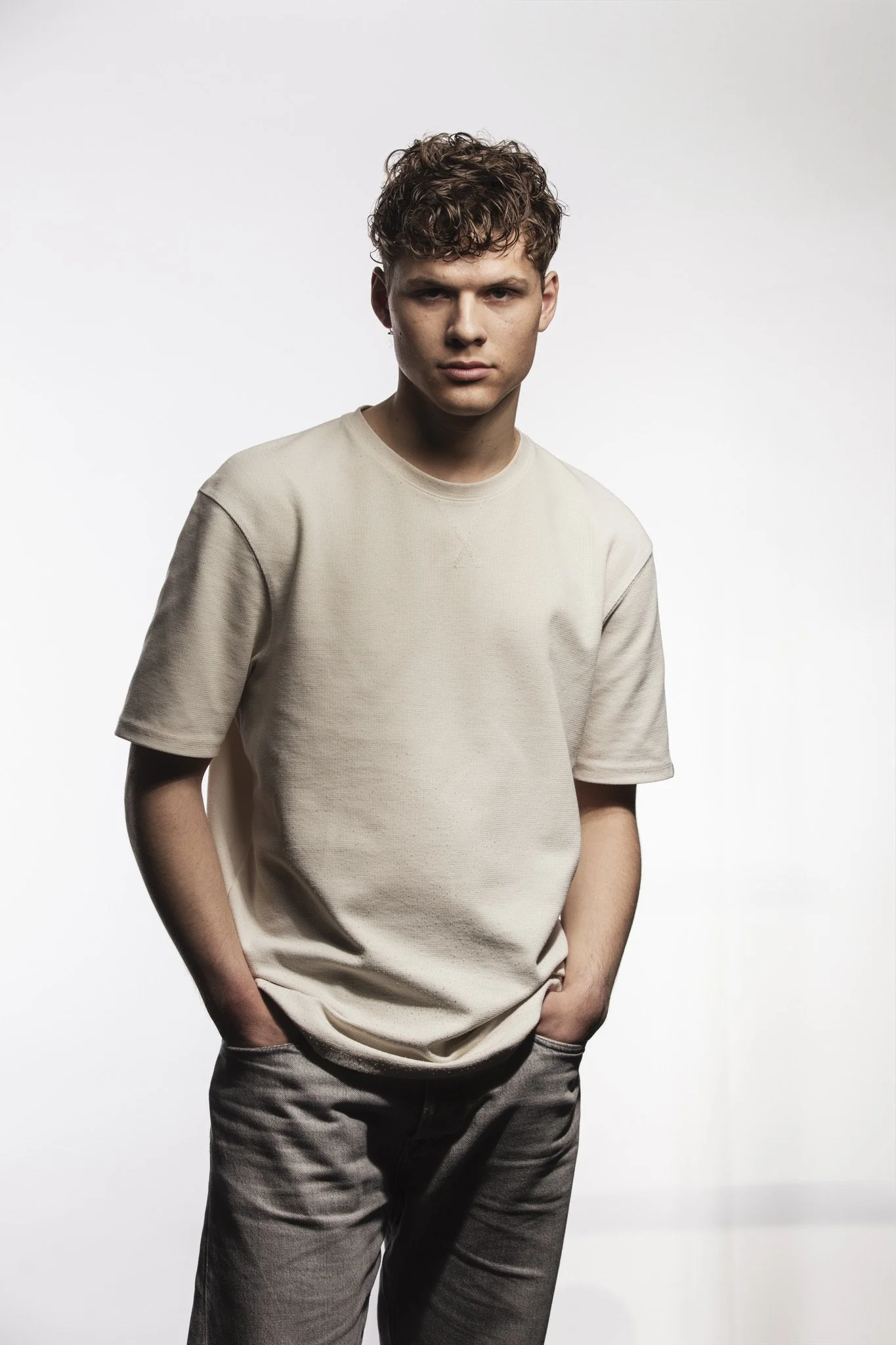  Photography by Hanne Cathrin Olsen // Norsk Frisørskole 