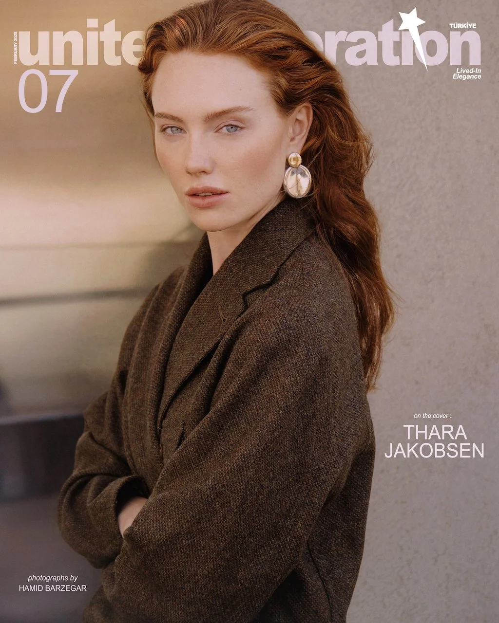  Photography by Hamid Barzegar 