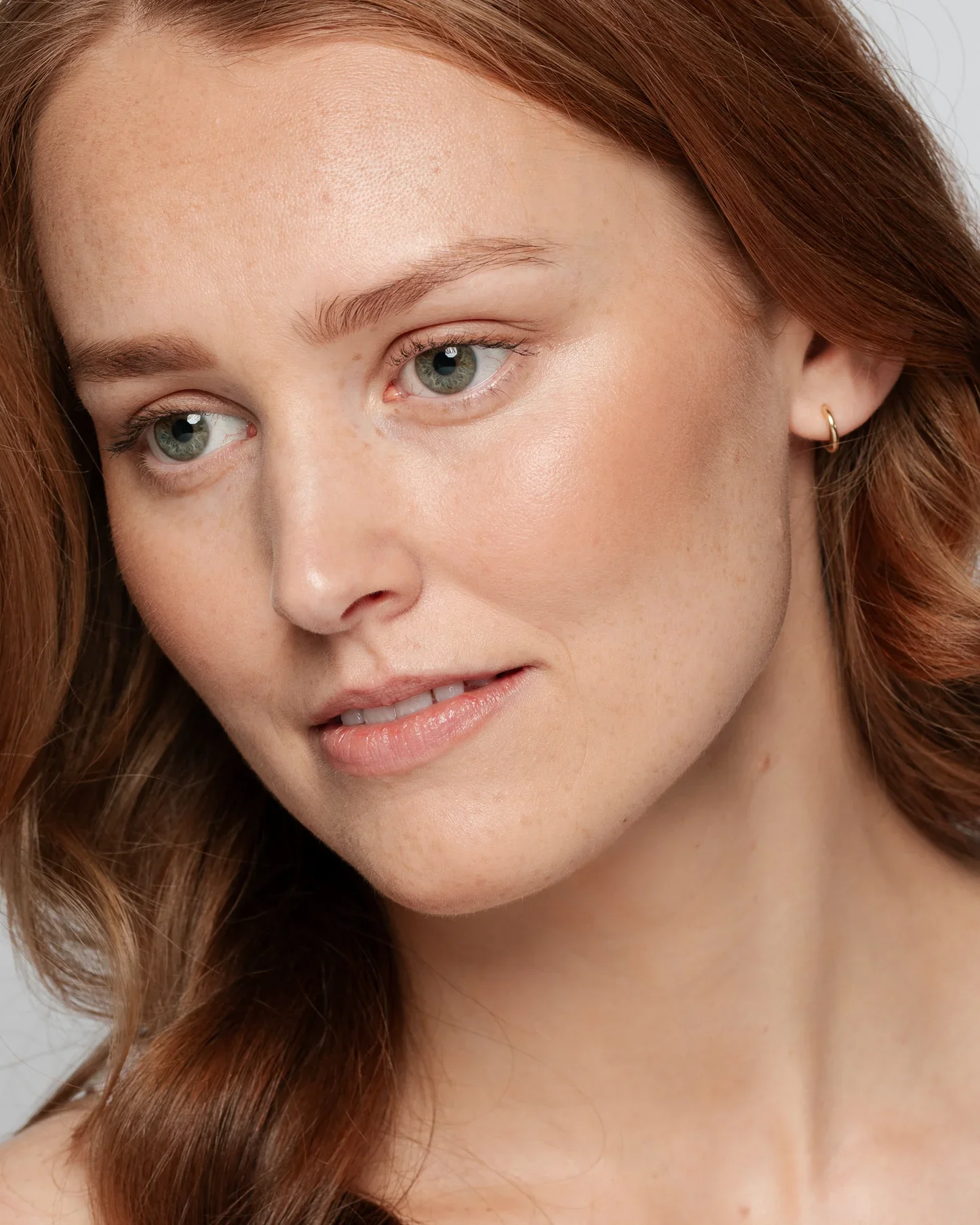 For Toem Beauty // Photography by Emilie Tømmerberg. 